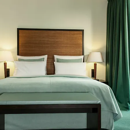 Apart Otel Clipper Boardinghouse - Berlin-gendarmenmarkt 4*