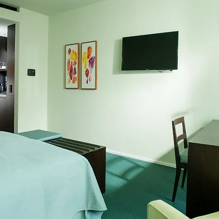 Clipper Boardinghouse - Berlin-gendarmenmarkt Apart Otel 4*