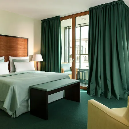 Clipper Boardinghouse - Berlin-gendarmenmarkt Apart Otel Berlin