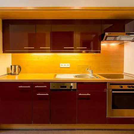 Aparion Appartement