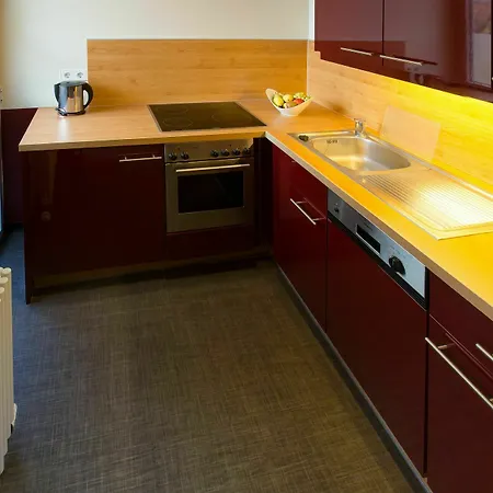Appartement Aparion *