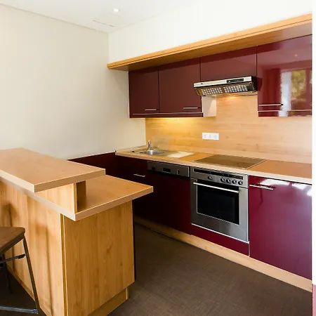 Aparion Appartement