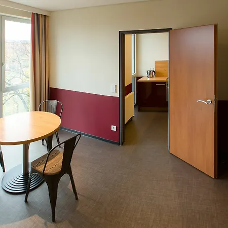 Appartement Aparion *