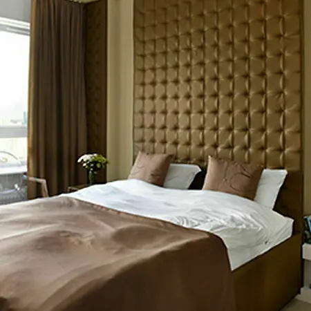 Visionapartments - Contactless Check-in *
