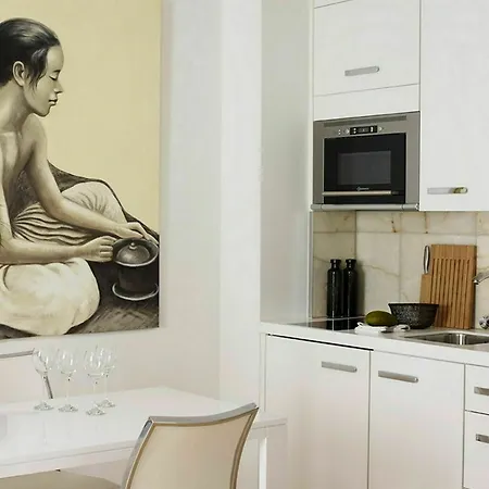 Visionapartments - Contactless Check-in * Βερολίνο