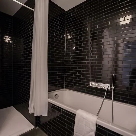 Aparthotel Nena Metropolpark - Mitte -adult Only Berlin