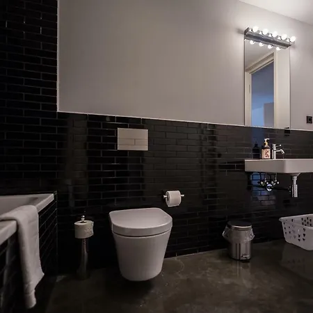 Aparthotel Nena Metropolpark - Mitte -adult Only 2*