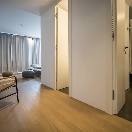 Aparthotel Nena Metropolpark - Mitte -adult Only 2*