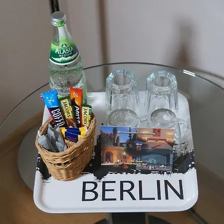 Erlanger Hof Berlin