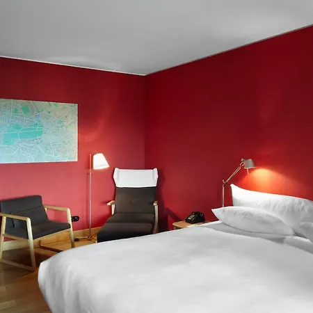 Szálloda Casa Camper 4*