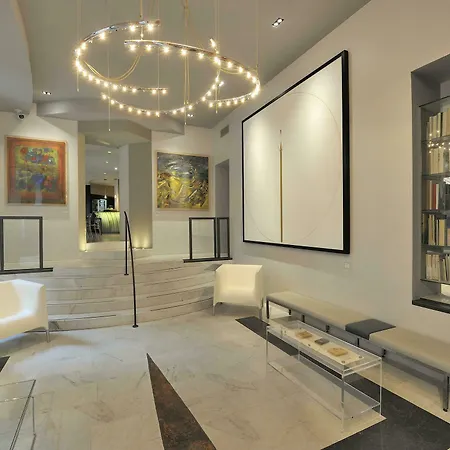 Art Charlottenburger Hof Hotel 3*