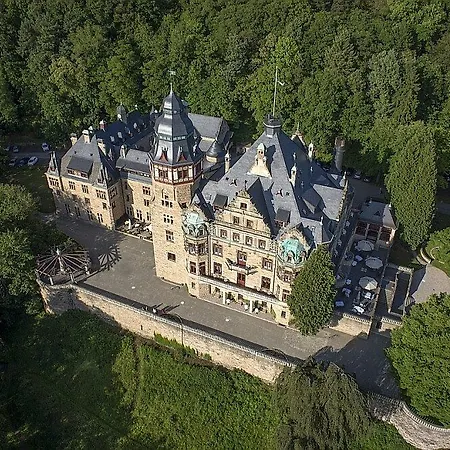 Schlosspark 4* Berlin