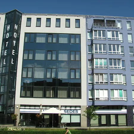 Sedes Hotel Berlin