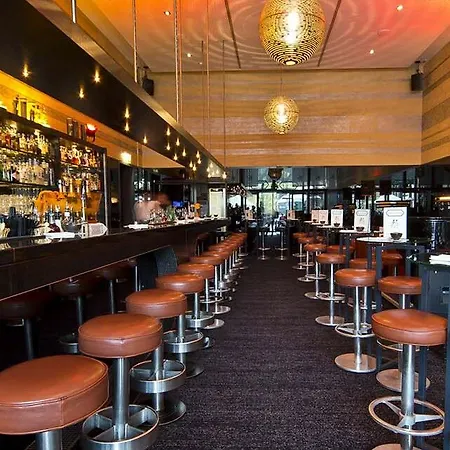 Hotel Sheraton Grand Esplanade Berlim