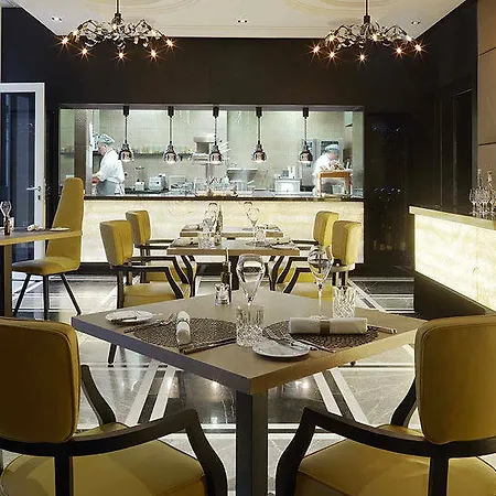 Hotel Roomers Steinplatz, Autograph Collection