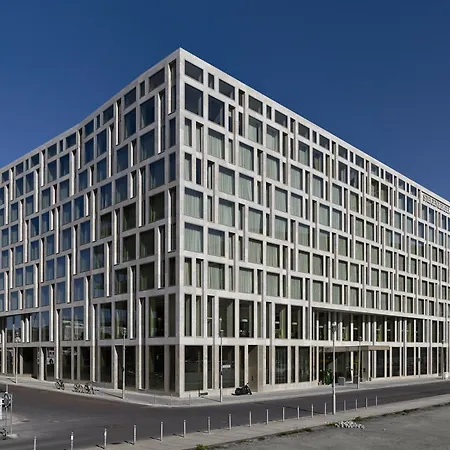 Steigenberger Am Kanzleramt Berlin