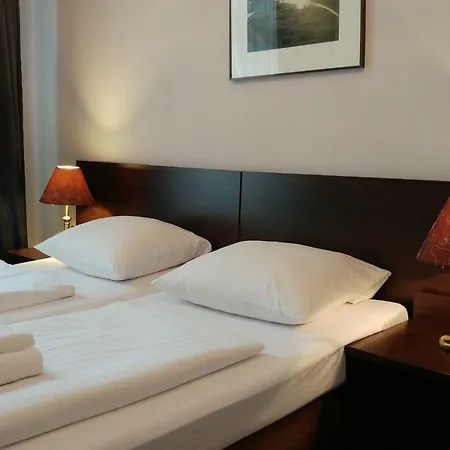 Hotel Xantener Eck Berlin