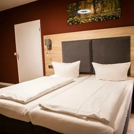Hotel Blncty Berlijn