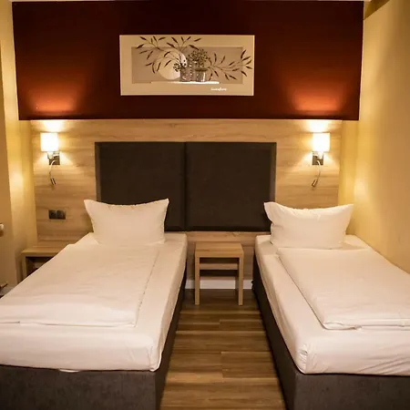 Hotel Blncty 2*