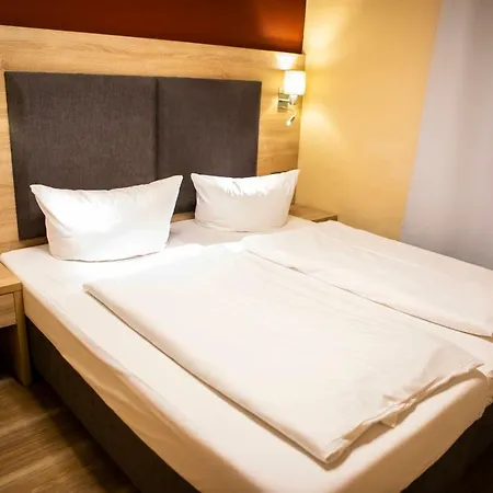 Blncty Hotel