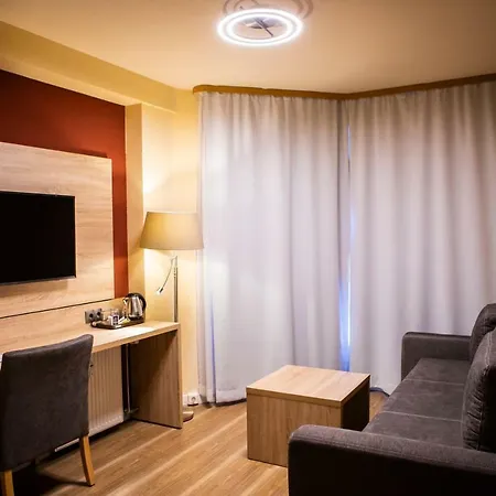 Blncty Hotel 2*
