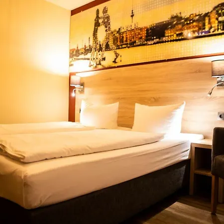 Blncty Hotel 2*