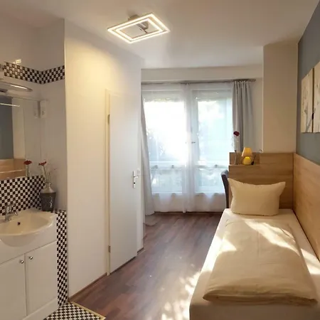 Hotel Blncty