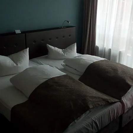 Victor's Residenz-hotel Tegel Hotel