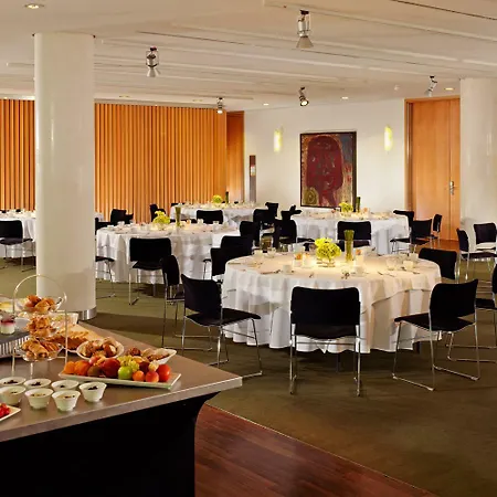 Swissotel Kurfuerstendamm Szálloda 5*