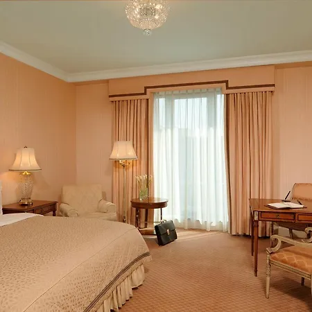 Regent Berlin, An Ihg Hotel