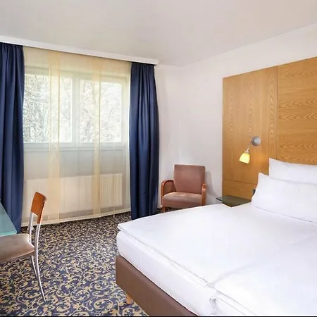 Szálloda Western Kantstrasse 4*