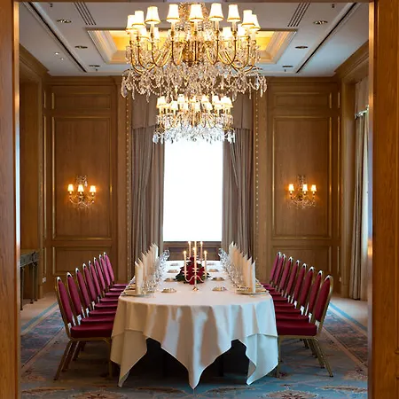 Hotel Regent Berlin, An Ihg