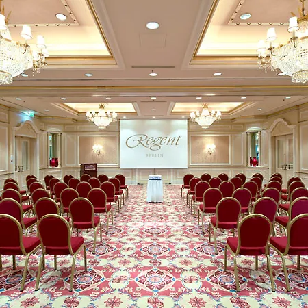 Regent Berlin, An Ihg Berlin