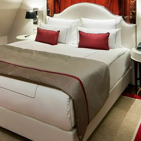 Titanic Gendarmenmarkt Hotel