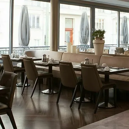 Titanic Comfort Mitte 3* Берлин