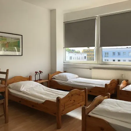 City Inn Konukevi