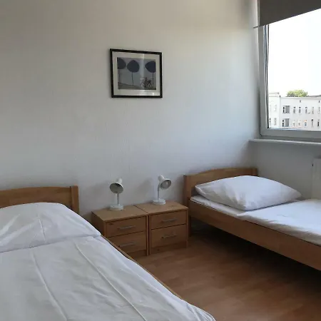 City Inn Konukevi 2*