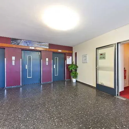 Novum Aldea Centrum