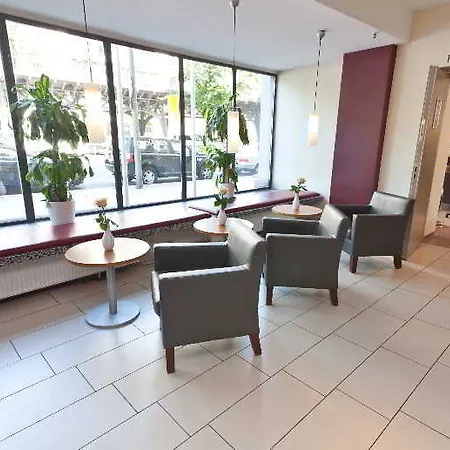 Novum Aldea Centrum 3*