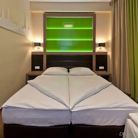 Garner - Charlottenburg, An Ihg Hotel