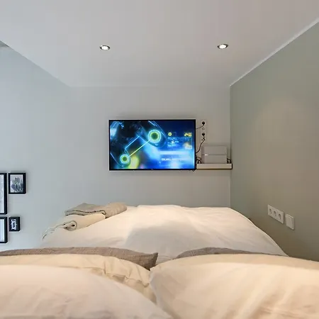 Anderssohn - Dolziger Strasse Hotel 3*