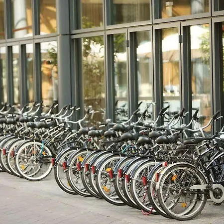 Hotel Sheraton Grand Esplanade Berlim