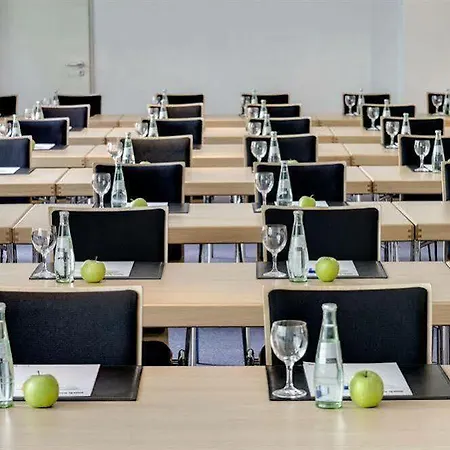 Szálloda Centro West 4*