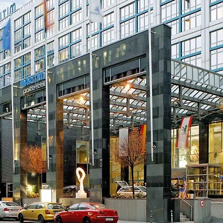 Maritim Proarte Hotel