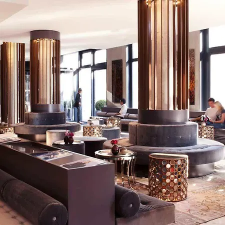 Hotel Amano Rooms&apartments 3*