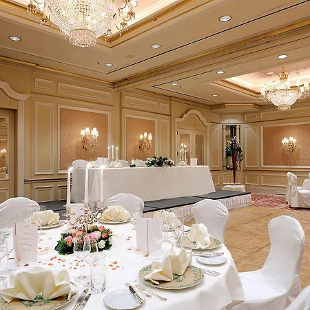 Regent Berlin, An Ihg Hotel 5*