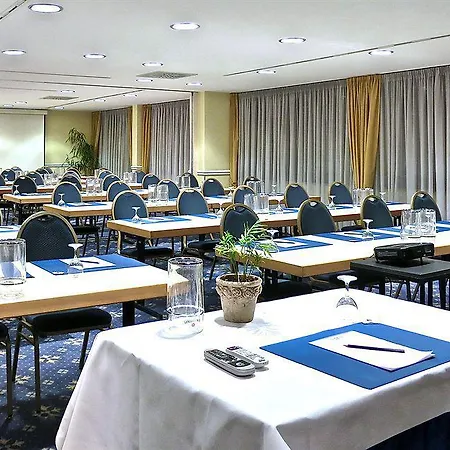 Best Western President Hotel