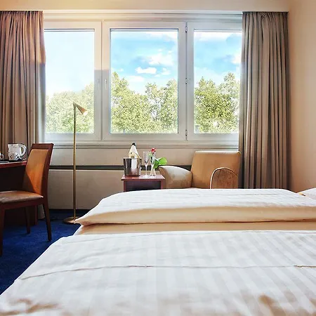 Best Western President Berlin