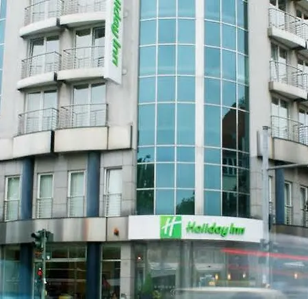 Szálloda Center East Prenzlauer Berg By Ihg 4*