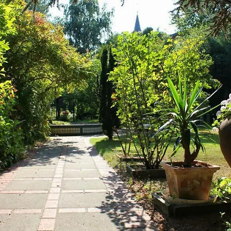 Hotel Grenzfall 3*